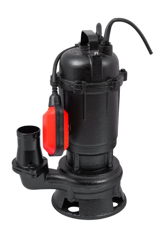Commercial Sump Pump Repair