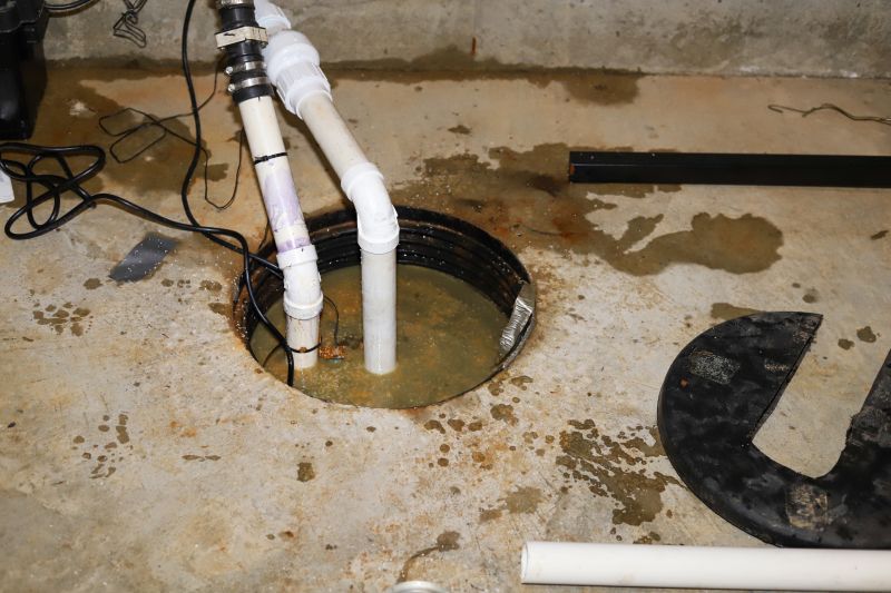 Backup Sump Pump Service in Auburn, AL