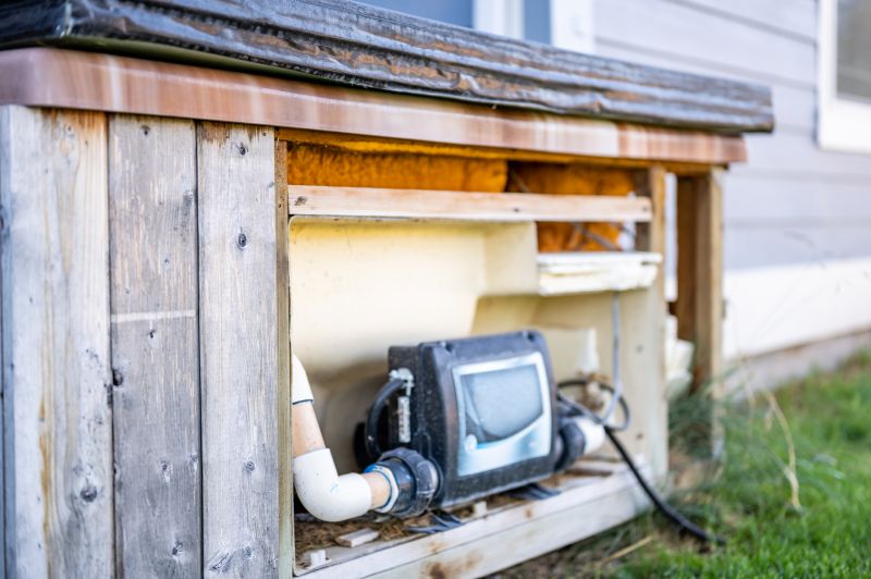 Pump Replacement Process