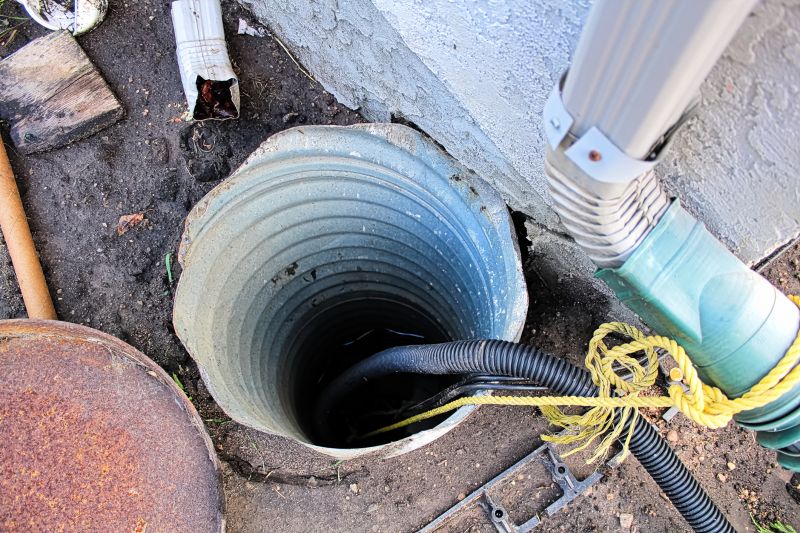 Drainage Pump Repair in Baldwin County, AL