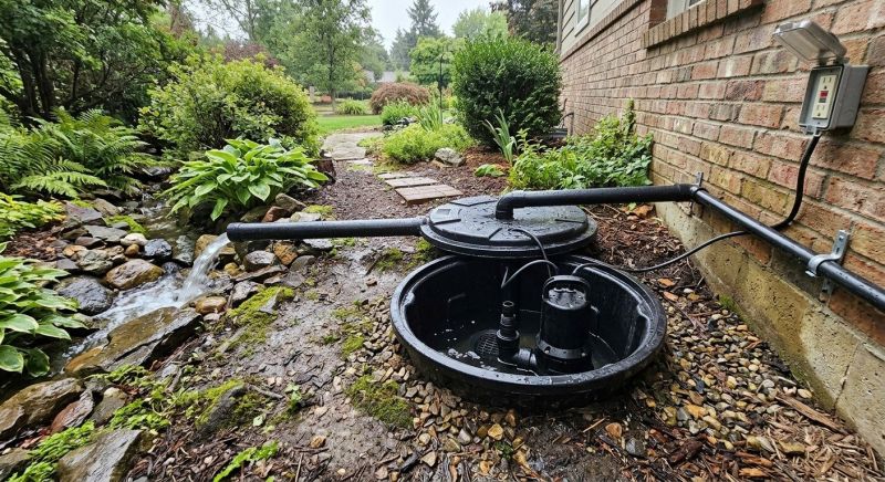 Drainage Pump Repair in Nashville, TN