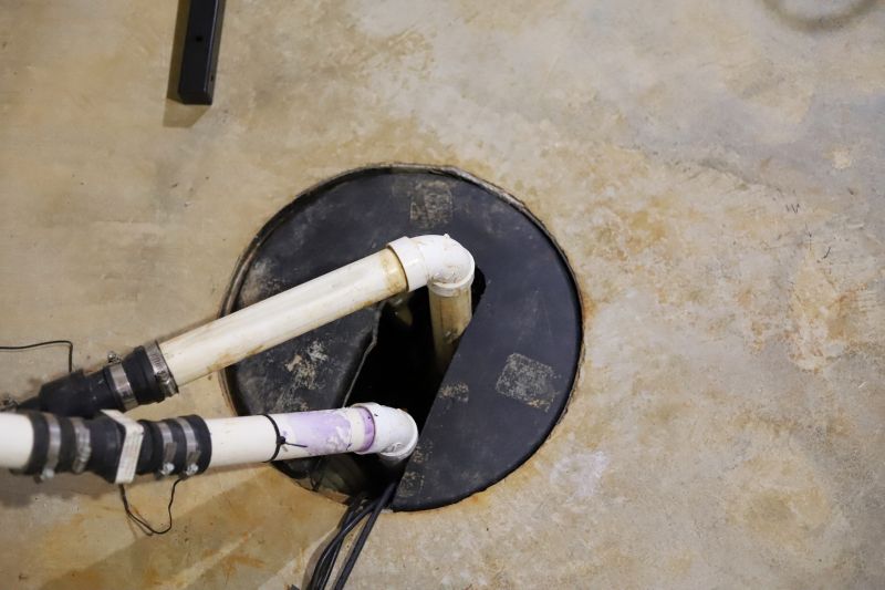 Sump Pump Maintenance in West Des Moines, IA