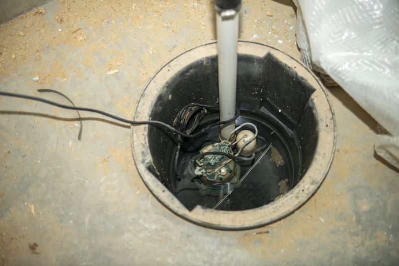 Sump Pump Repair in Baldwin County, AL